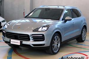 PORSCHE Cayenne 3.0 V6 TIPTRONIC 340CV, CERCHI 2