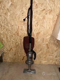 Aspirapolvere Vintage  "TORNADO"