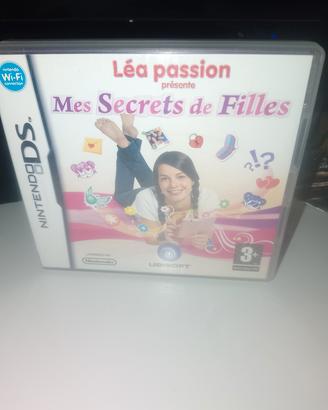 gioco Nintendo ds 