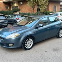 FIAT PUNTO 1.2 BENZINA OK NEO PATENTATI