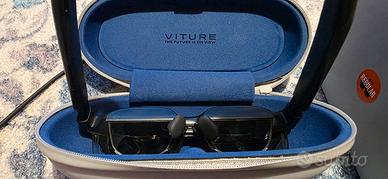 Smart occhiali Viture XR Luma Pro
