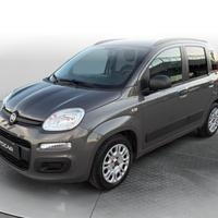 FIAT Panda 1.0 70cv S&S Hybrid