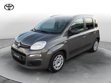 FIAT Panda 1.0 70cv S&S Hybrid