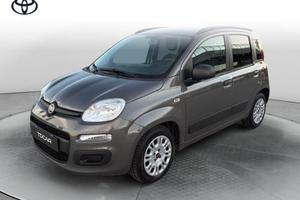FIAT Panda 1.0 70cv S&S Hybrid