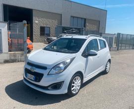 Chevrolet Spark EDITION BUBBLE SOLI *88677* KM UNI