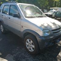 Dahiatsu Terios 1.3 2004 - per ricambi