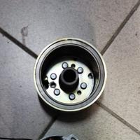 VOLANO per HUSQVARNA WR CR 125 TE ANNO 2006