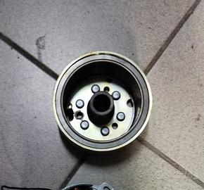 VOLANO per HUSQVARNA WR CR 125 TE ANNO 2006