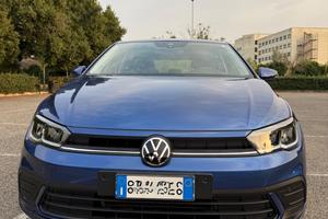 Volkswagen Polo 1.0 TSI 80 CV