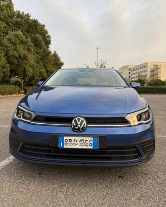Volkswagen Polo 1.0 TSI 80 CV
