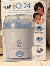 Sterilizzatore a vapore