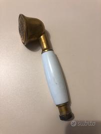 Doccetta ottone vintage