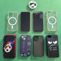 Iphone 13mini e IPhone SE2020