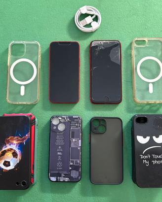 Iphone 13mini e IPhone SE2020