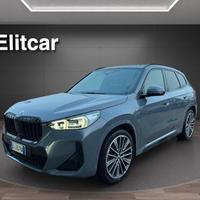 BMW X1 sDrive18d Msport