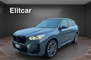 BMW X1 sDrive18d Msport