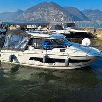 Barca Usata-Jeanneau Merry Fisher 795 S2