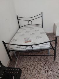 Mondoconvenienza letto 1 piazza e mezza 