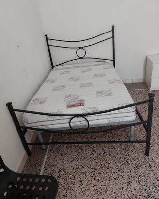 Mondoconvenienza letto 1 piazza e mezza 