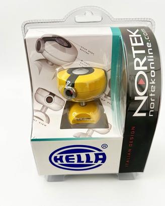 Webcam USB Nortek NX Vega (Hella) - Nuova