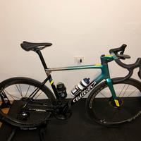 Wilier Zero SLR Astana