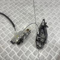 Serratura Porta Anteriore Sinistra Citroën C3 Airc