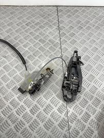 Serratura Porta Anteriore Sinistra Citroën C3 Airc