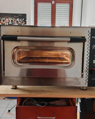 Forno calory forni Mastro 