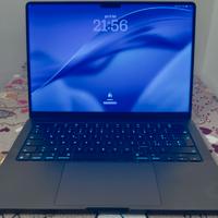 MacBook Pro M4pro