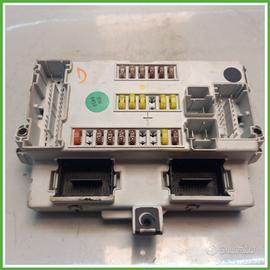 Body Computer Centralina Modulo BCM BSI MAGNETI MA