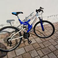 MTB Mountain bike bici da adulto 26