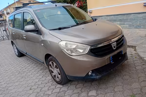 DACIA LODGY 7 POSTI 1.5 dci 110cv
