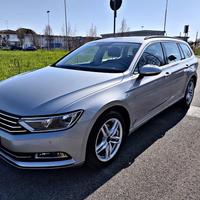 Volkswagen Passat 2.0 TDI DSG 150cv