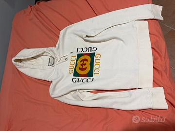 Felpa gucci