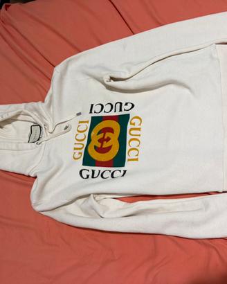 Felpa gucci
