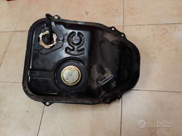 00117218 USATO SERBATOIO CARBURANTE KYMCO LIKE 125