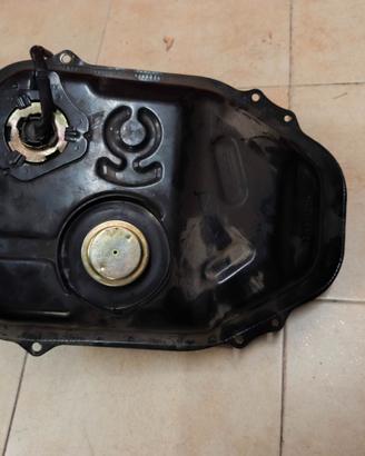 00117218 USATO SERBATOIO CARBURANTE KYMCO LIKE 125