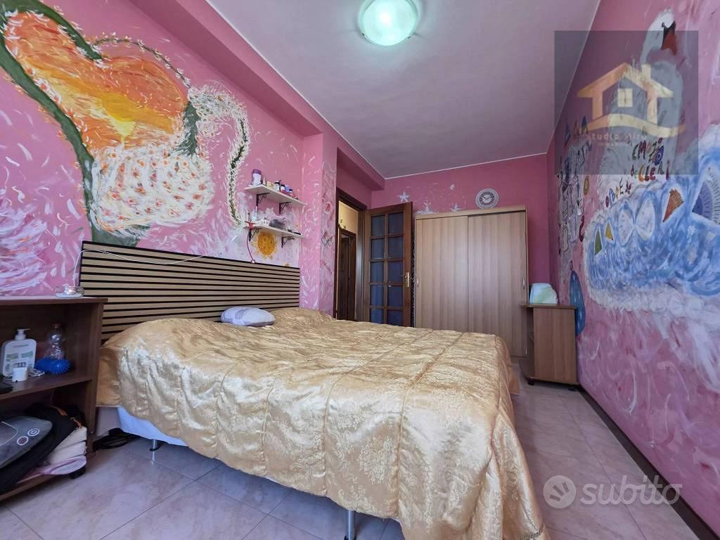Appartamento – Parma, Quartiere Benedetta, San Leonardo - Vista 4