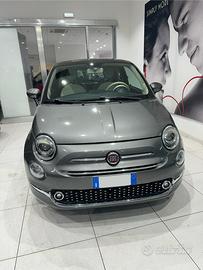 Fiat 500 1.3 Multijet 95 CV "Collezione"