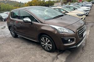 Peugeot 3008 BlueHDi 120 S&S Allure