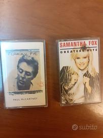 cassette audio 