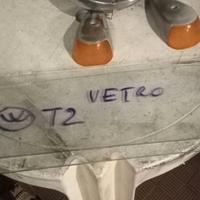 vari ricambi pulmino t2