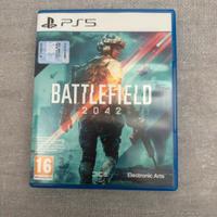 Battelfield PS5