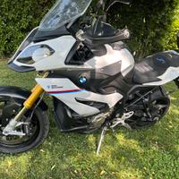 Bmw xr 1000
