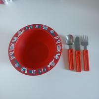  prima pappa chicco vintage