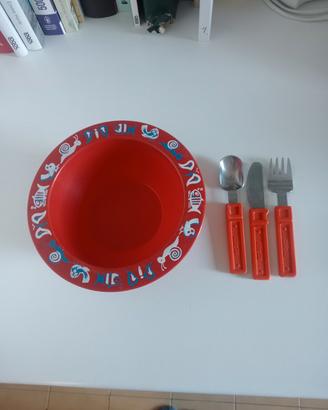  prima pappa chicco vintage