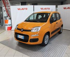 Fiat Panda 1.0 FireFly S&S Hybrid Easy