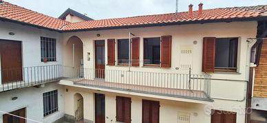 Appartamento Desio [Cod. rif 3387527VRG]