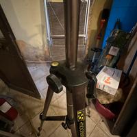 Cavalletto professionale