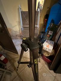 Cavalletto professionale